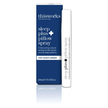 Sleep Plus+„¢ Pillow Spray 10Ml